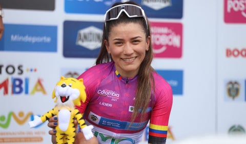 Lilibeth Chacón