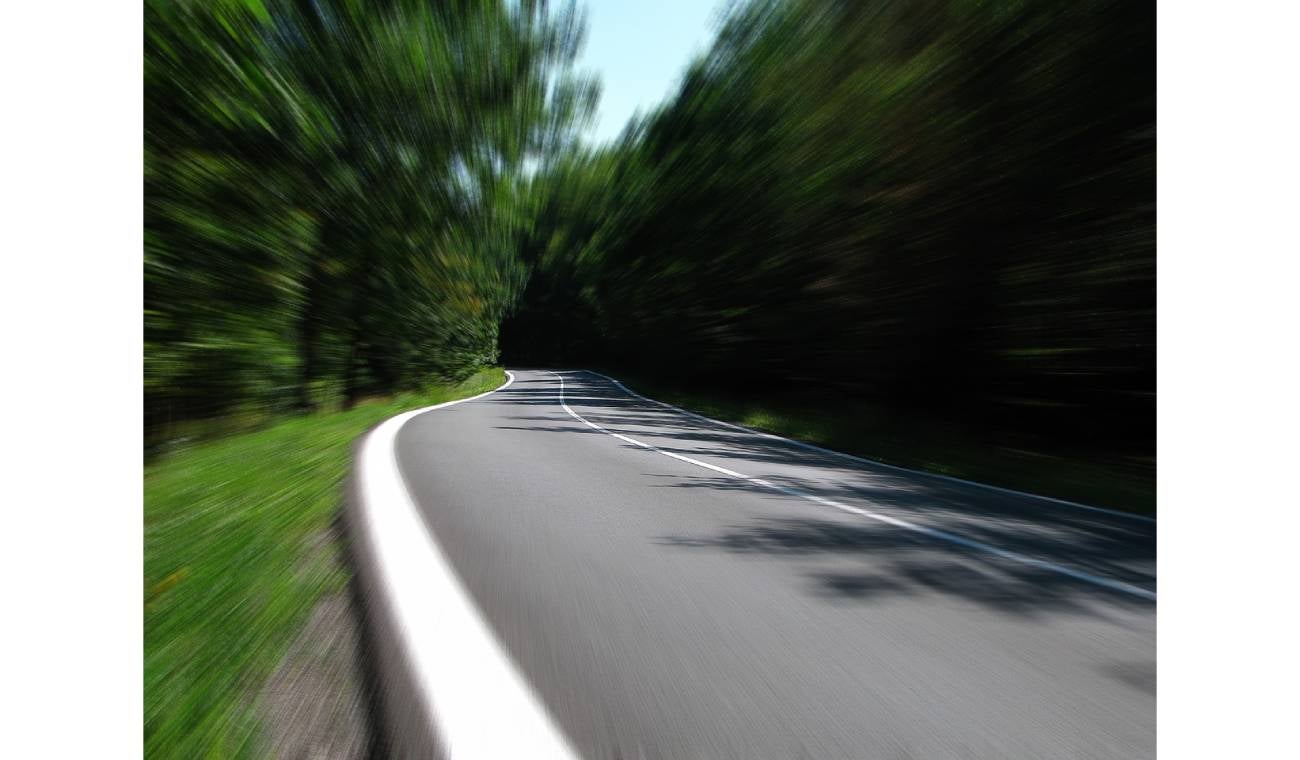 Límites máximos de velocidad: nuevos cambios a la norma en Colombia