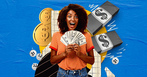 Lotería del Huila, 2 de abril de 2024