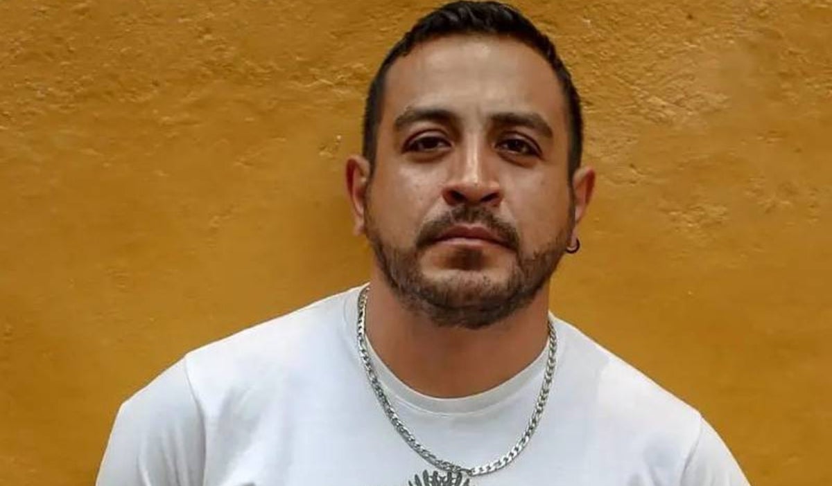 Luis Fernando Peña