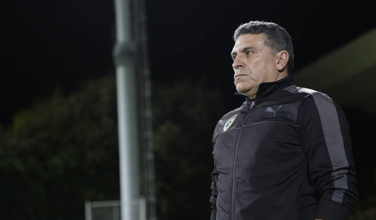 Luis Fernando Suárez