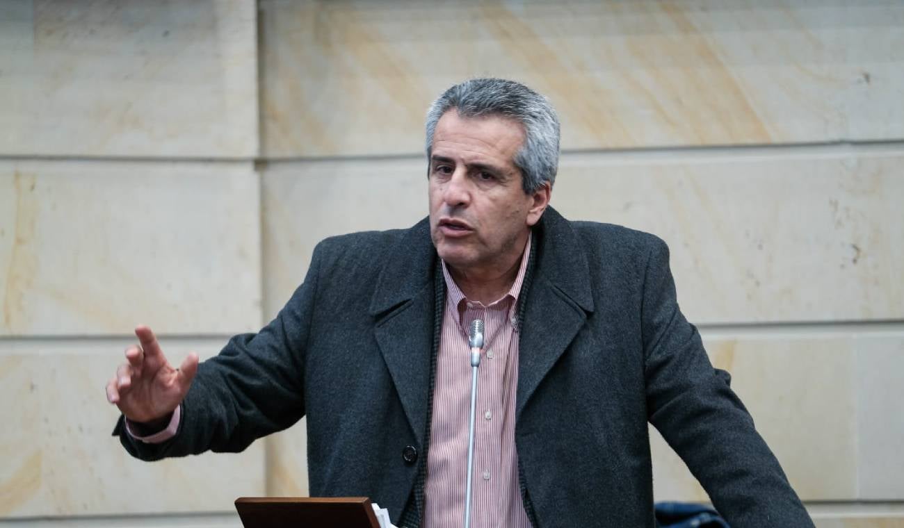 Luis Fernando Velasco