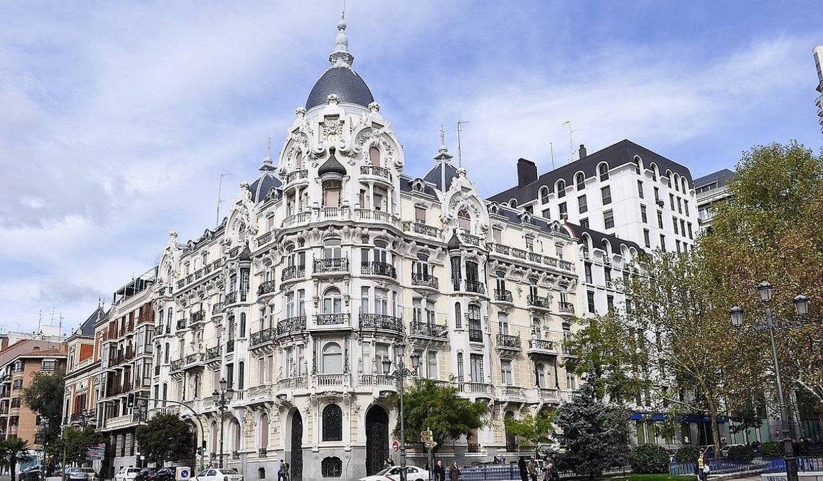 Madrid