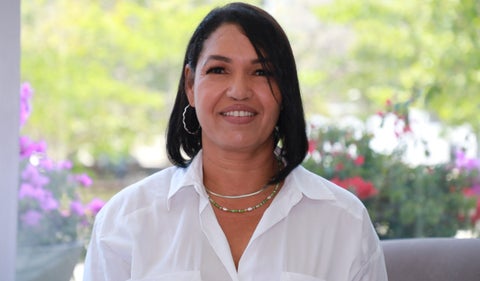 María Esther Correa