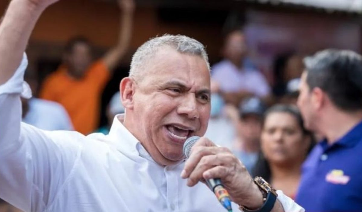 Máximo Noriega