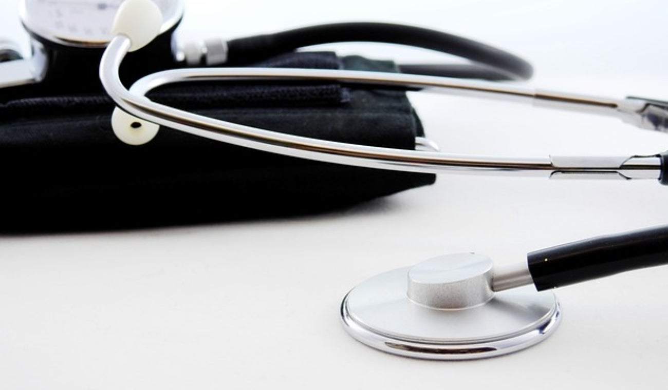 Médicos colombianos