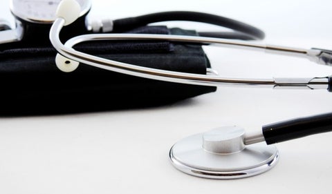 Médicos colombianos
