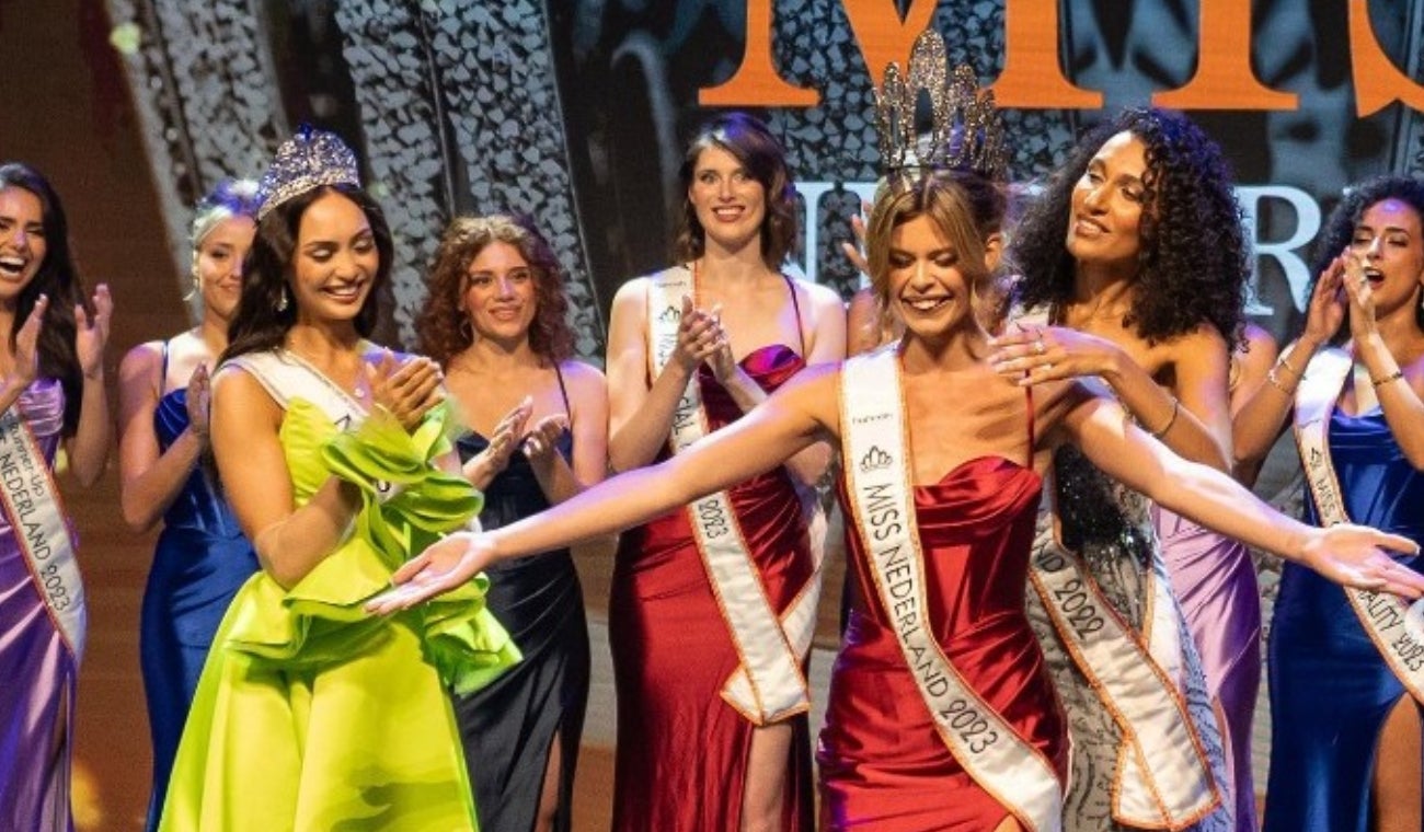 Miss Países Bajos 2023