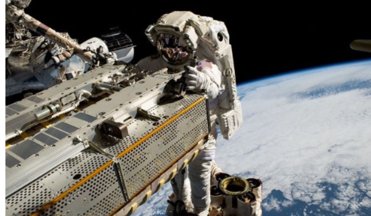 Nasa tendrá plataforma de streaming