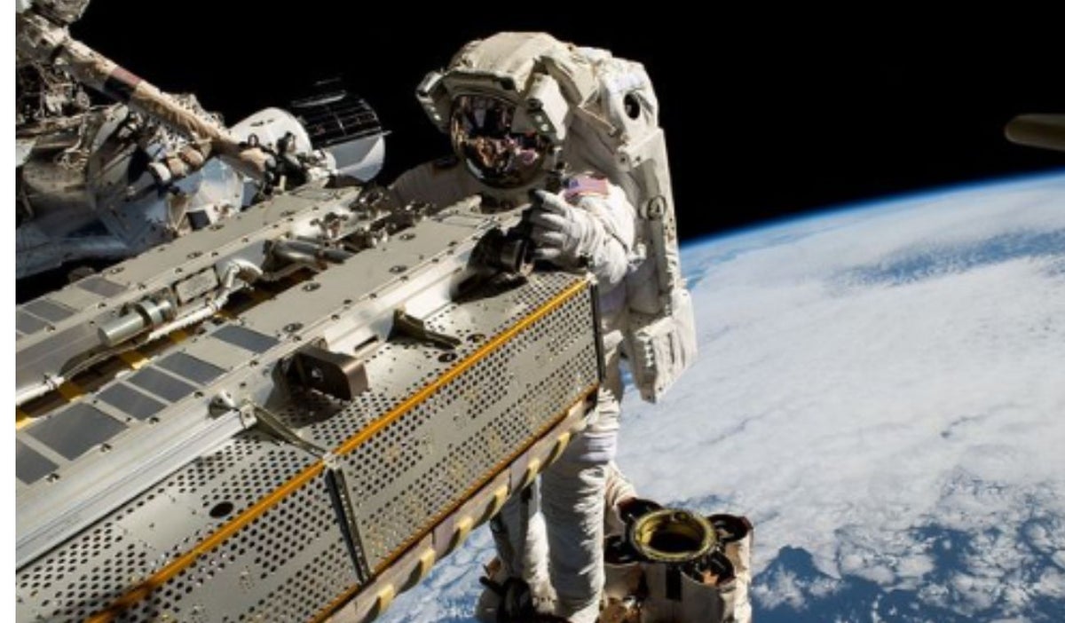 Nasa tendrá plataforma de streaming