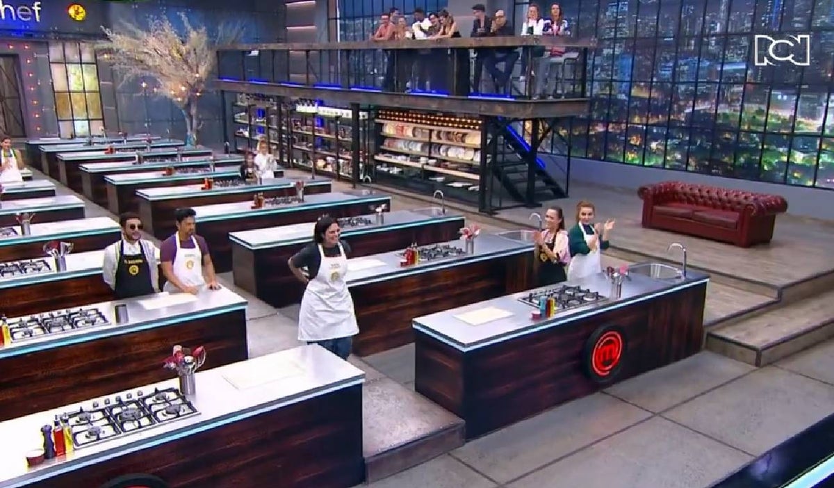 Masterchef