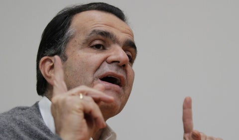 Óscar Iván Zuluaga
