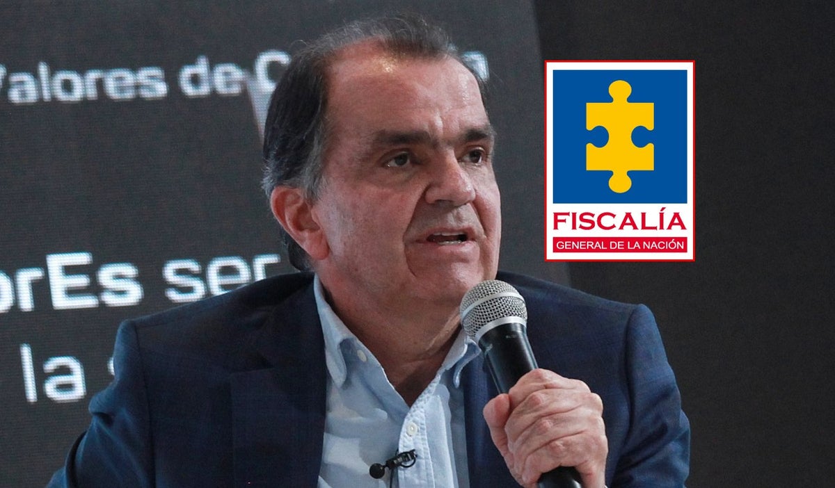 Óscar Iván Zuluaga aceptaría cargos por Odebrecht