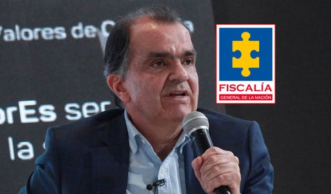 Óscar Iván Zuluaga aceptaría cargos por Odebrecht