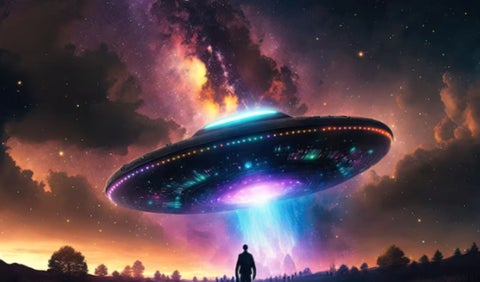 Ovni-imagen de referencia