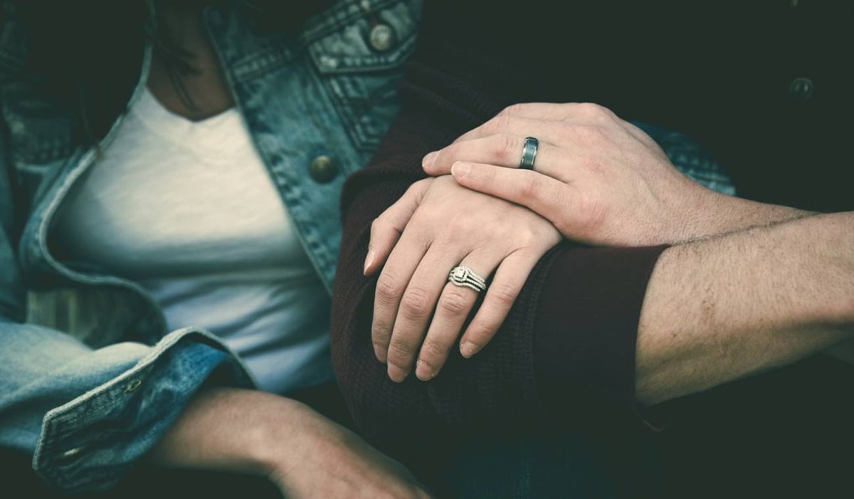 Pareja