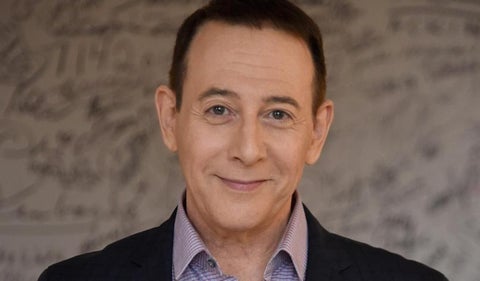Paul Reubens, actor que le dio vida a Pee-wee Herman