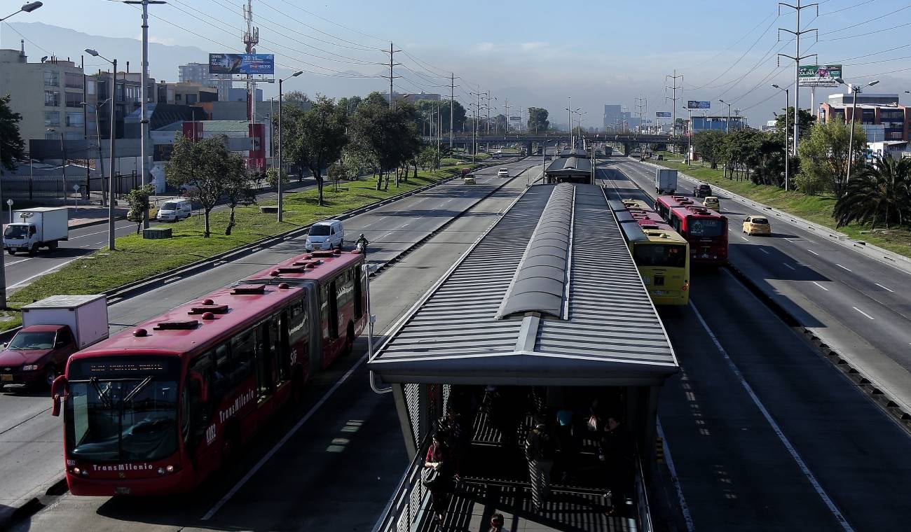 Pico y placa: nuevas restricciones a carros particulares