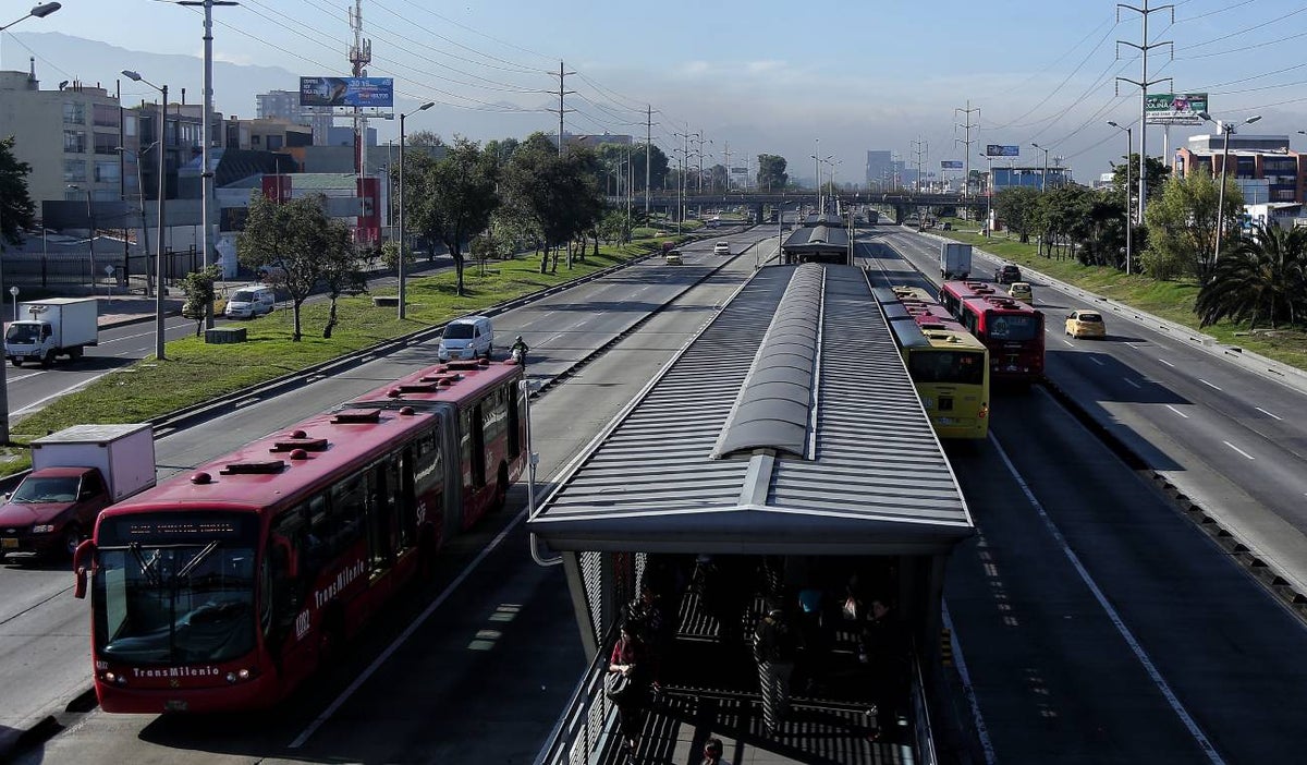 Pico y placa: nuevas restricciones a carros particulares