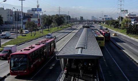 Pico y placa: nuevas restricciones a carros particulares