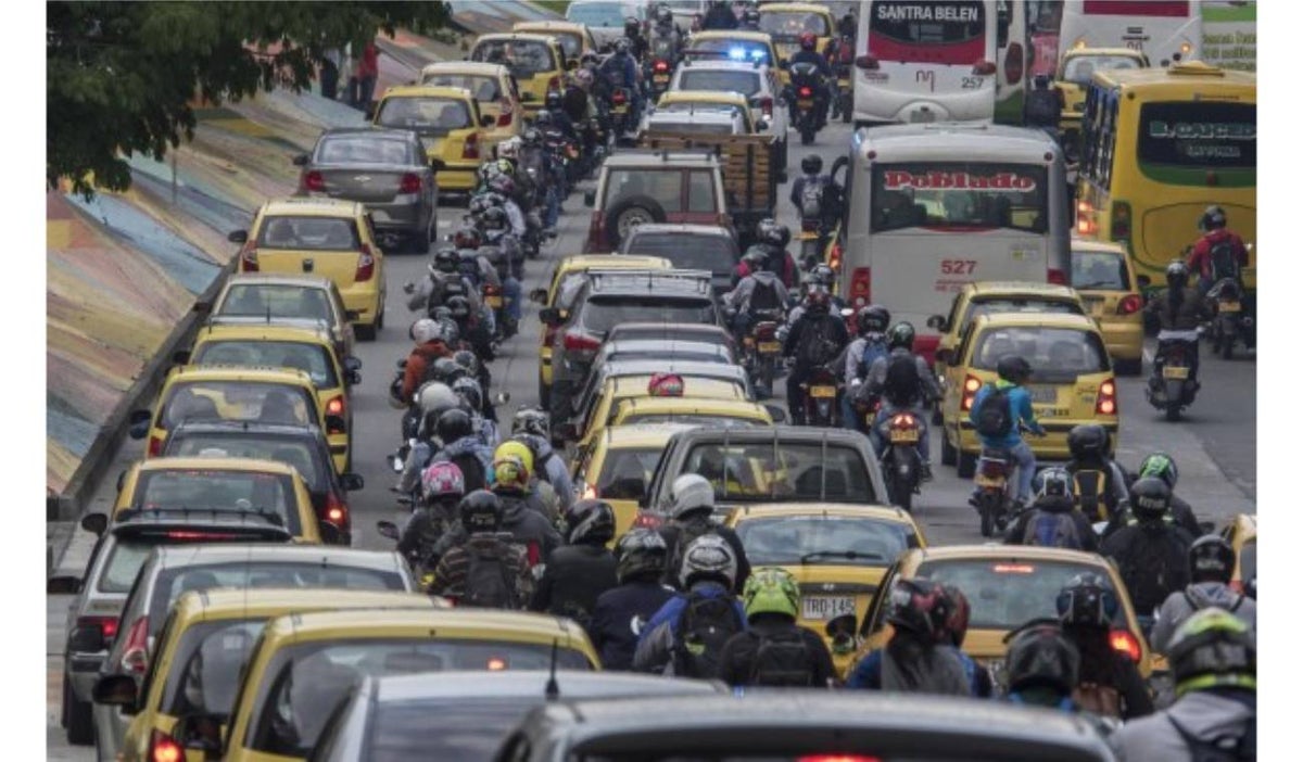 Conozca cuándo debe cambiar la placa de su vehículo