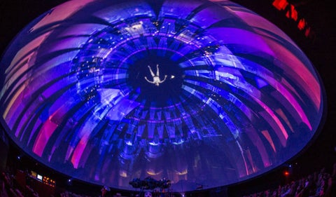 Planetario de Bogotá