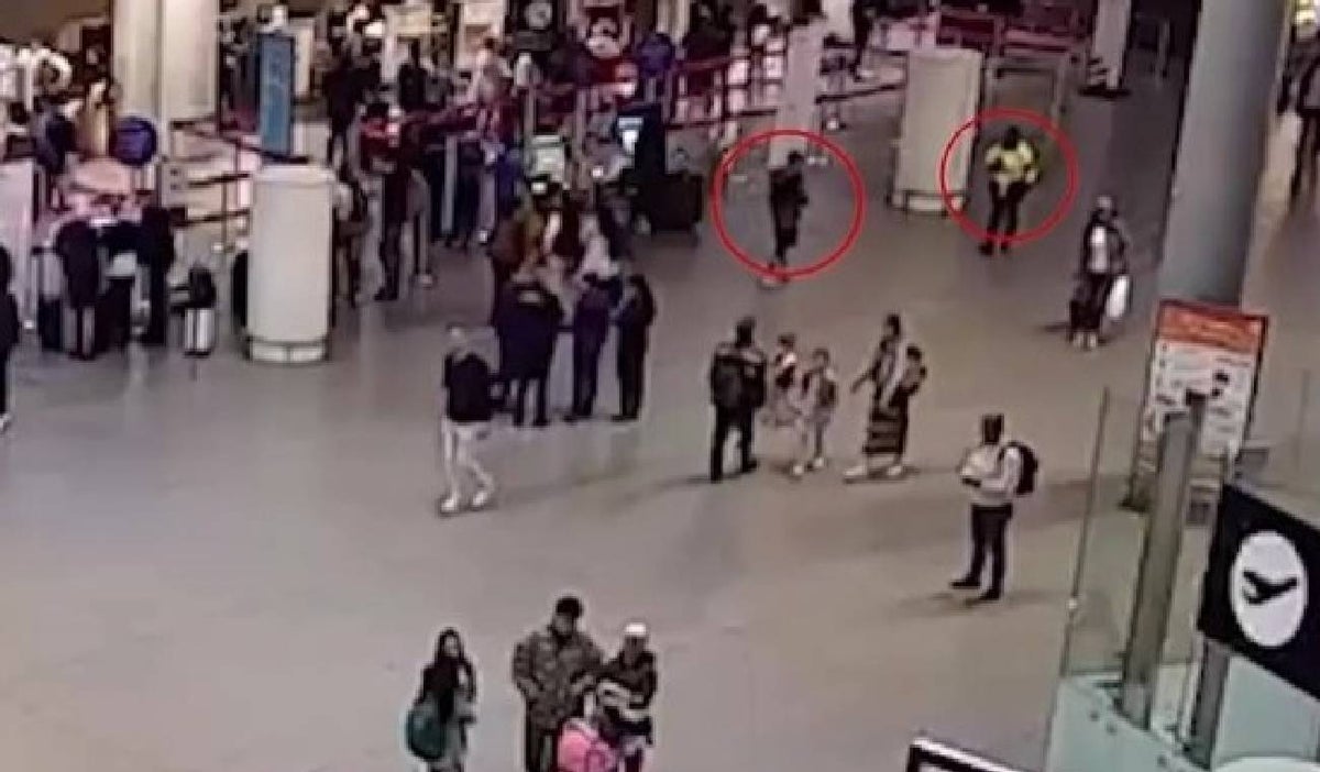 Agresión a policía en El Dorado