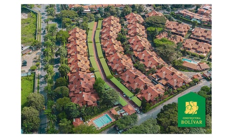 Constructora Bolívar