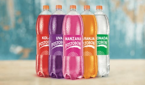 Postobón