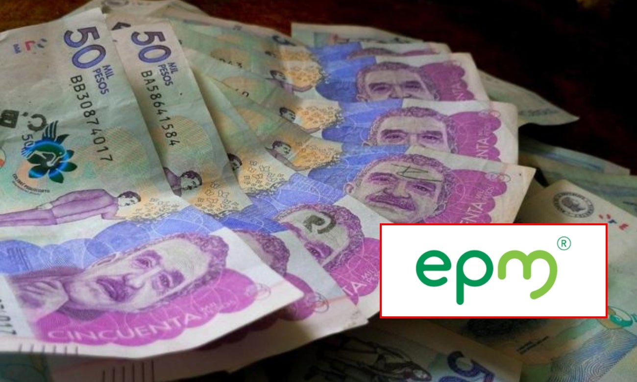 EPM define contrato por $100.000 millones cerca a elecciones