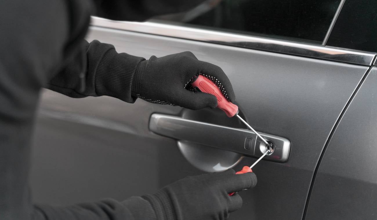Los carros que más se roban en Colombia: revise la lista