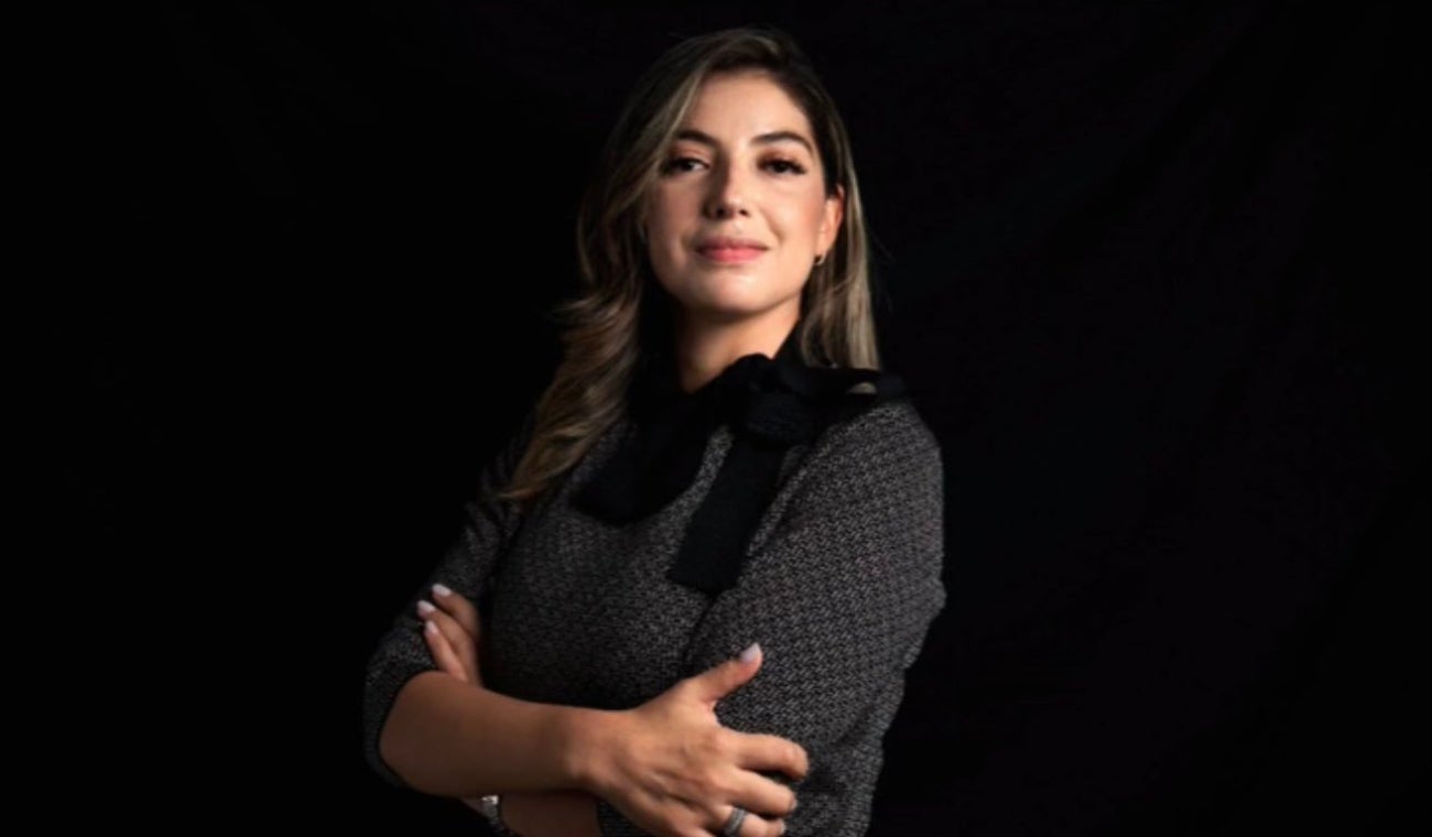 Saharay Rojas