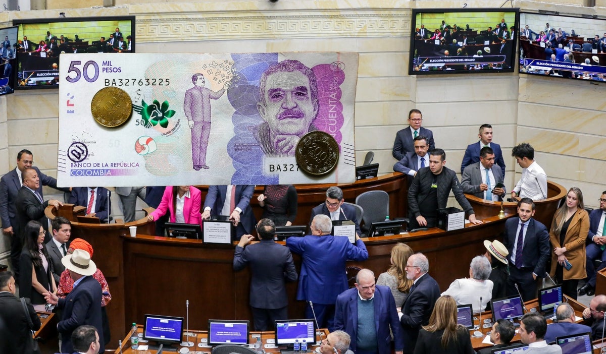 Salario de congresistas