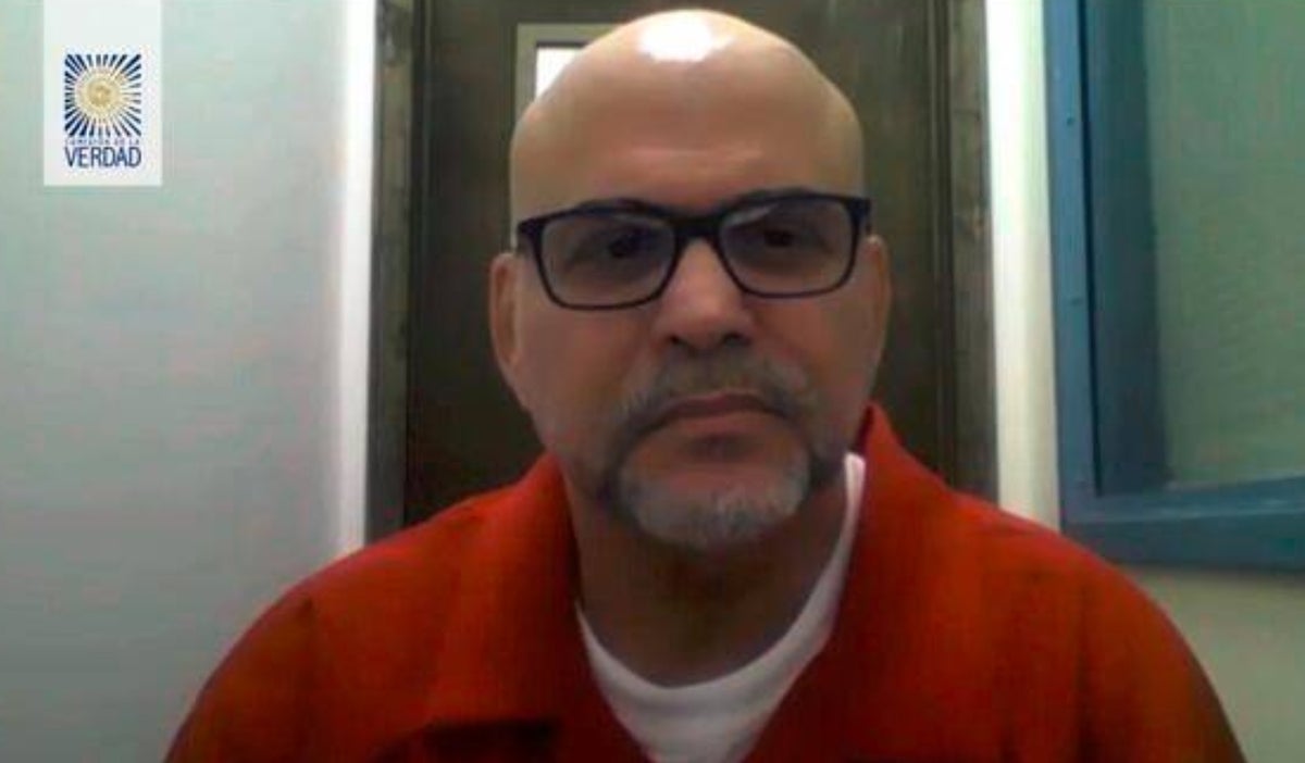 Salvatore Mancuso