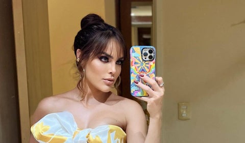 Sara Corrales