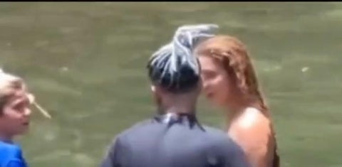 Shakira y Rauw Alejandro