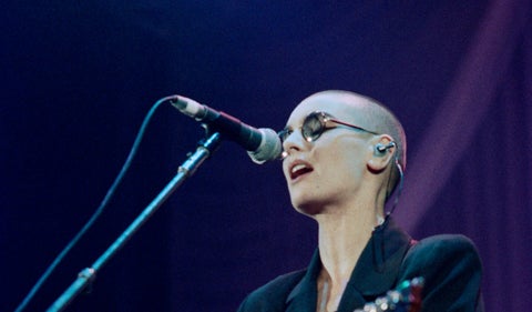 Sinead O'Connor