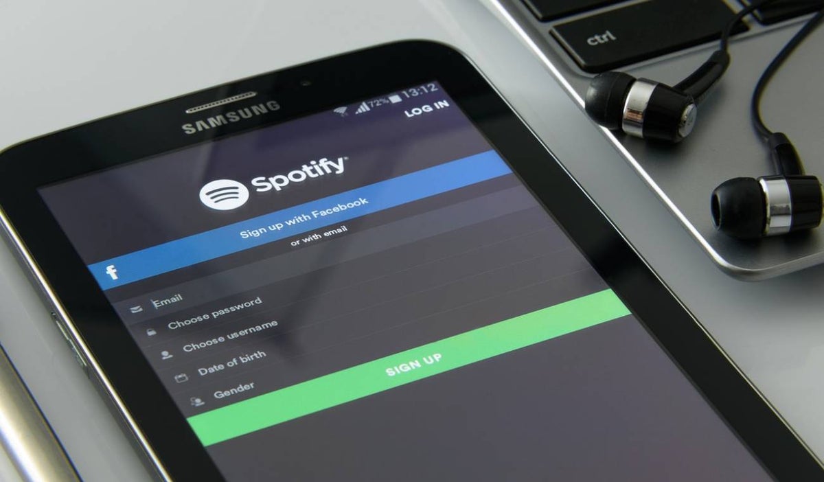 Spotify