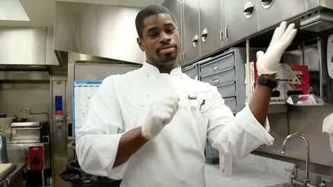 Cadáver del cocinero personal de Obama dentro de un lago