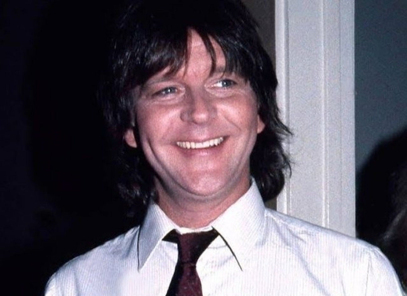 Músico Randy Meisner