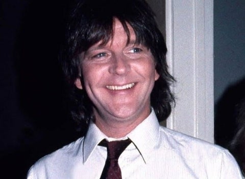 Músico Randy Meisner