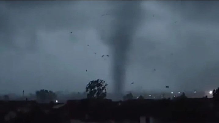 Tornado