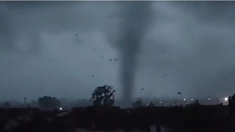 Tornado