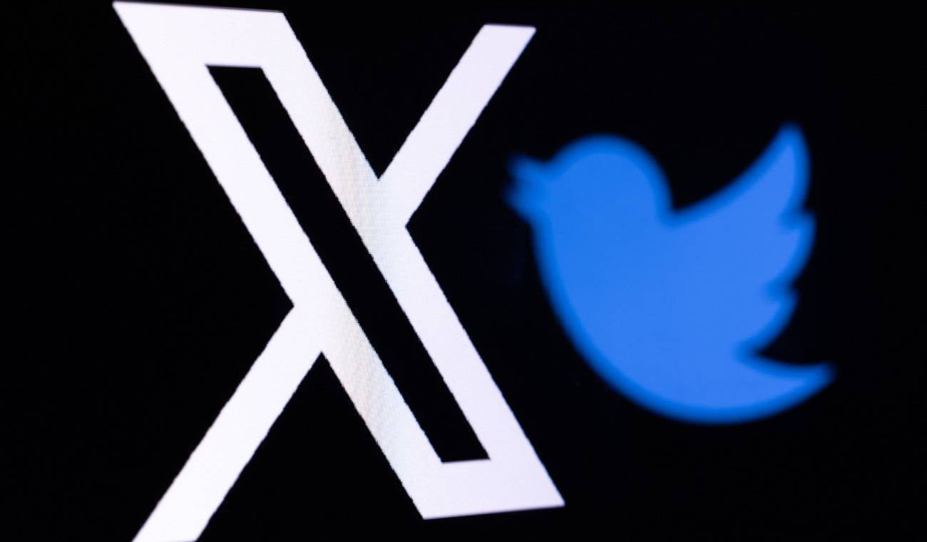 Twitter, que ahora es conocida como ‘X’