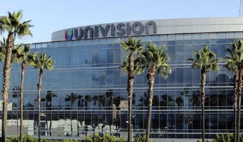 Univisión en RCN