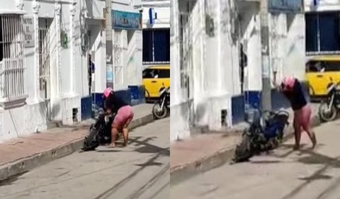 Venganza por infidelidad