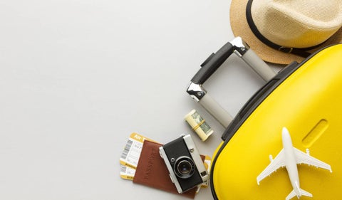 Viajes