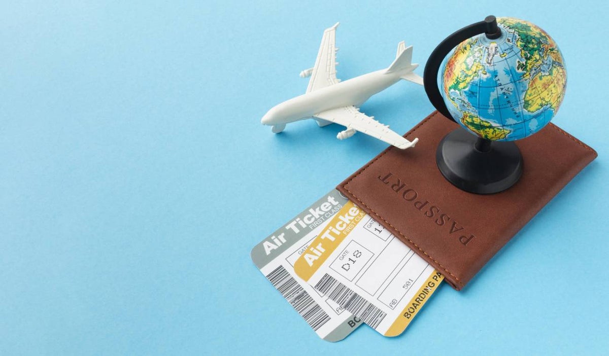 Viajes