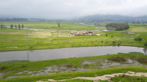 Río Bogotá
