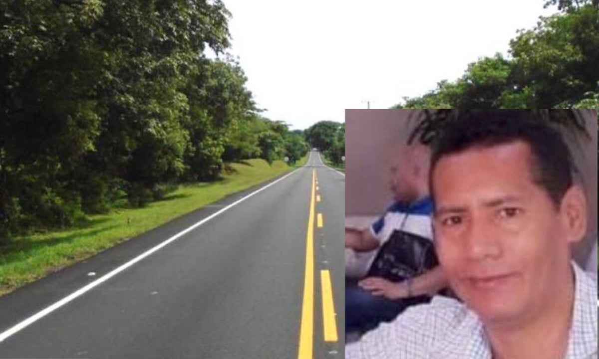 Asesinan a un investigador de la Fiscalía en La Guajira